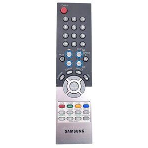 Samsung Remote Control BN59-00434C TV Replacement Original OEM Tested Works